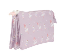 Load image into Gallery viewer, 3-Compartment Case - Ballet