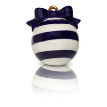 Load image into Gallery viewer, Nora Fleming Mini - Deck the Halls Ornament Blue