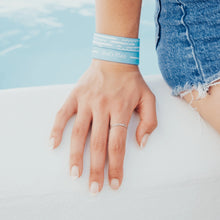 Load image into Gallery viewer, Interactive Bible Verse Bracelets - God&#39;s Plan