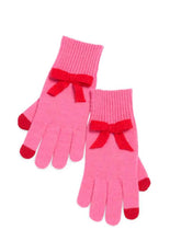 Load image into Gallery viewer, Mia Touchscreen Gloves - Pink