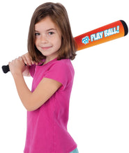 Load image into Gallery viewer, Children&#39;s Jumbo Bat &amp; Ball Set