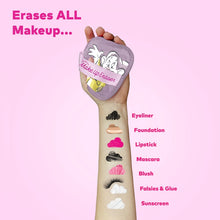 Load image into Gallery viewer, Makeup Eraser 7-Day Gift Set - Snow White &amp; the Seven Dwarfs