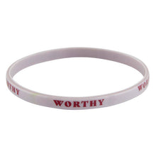 Load image into Gallery viewer, Silicone Bracelet Pack - God Calls Me
