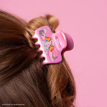Load image into Gallery viewer, Lisa Frank x Kitsch Cloud Clip in Angel Kitty™
