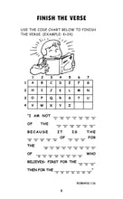 Load image into Gallery viewer, On-the-Go Bible Games &amp; Activities for Kids