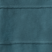 Load image into Gallery viewer, Burt's Bees Textured Knit Baby Boy Jumpsuit