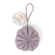 Load image into Gallery viewer, Cait + Co LUXE Gentle Exfoliating Body Scrubber