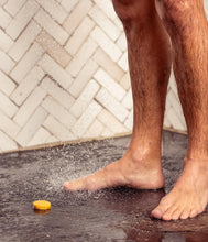 Load image into Gallery viewer, Brodeo Drive Twig &amp; Berries Men's Shower Steamers