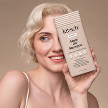 Load image into Gallery viewer, Repairing Argan Oil Shampoo
