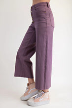 Load image into Gallery viewer, Taryn Straight Leg Pants by Easel - Dusty Taro