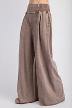 Load image into Gallery viewer, Chill Out Set {Pants} by Easel - Mocha
