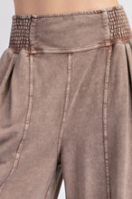 Load image into Gallery viewer, Chill Out Set {Pants} by Easel - Mocha