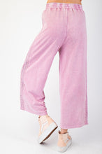 Load image into Gallery viewer, Keep it Real Set {Pants} by Easel - Rose