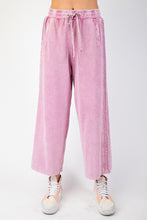 Load image into Gallery viewer, Keep it Real Set {Pants} by Easel - Rose