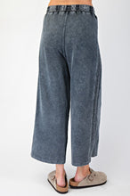 Load image into Gallery viewer, Keep it Real Set {Pants} by Easel - Black