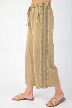 Load image into Gallery viewer, Keep it Real Set {Pants} by Easel - Faded Olive