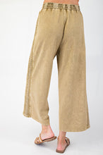 Load image into Gallery viewer, Keep it Real Set {Pants} by Easel - Faded Olive