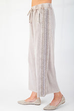Load image into Gallery viewer, Keep it Real Set {Pants} by Easel - Mushroom