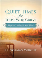 Quiet Times for Those Who Grieve: Paperback / English