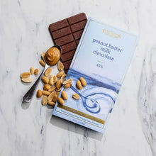 Load image into Gallery viewer, French Broad Chocolate - 60g Bar