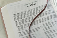 Load image into Gallery viewer, Light for Life NASB Study Bible