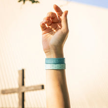 Load image into Gallery viewer, Interactive Bible Verse Bracelets - Love Like Jesus