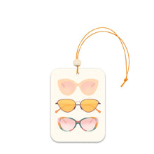 Load image into Gallery viewer, Chic Shades Car Air Freshener