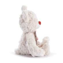 Load image into Gallery viewer, Demdaco XOXO Bear - Cream