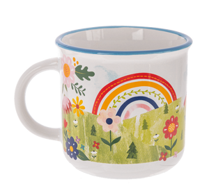 GANZ Grateful For You Mugs