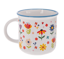 Load image into Gallery viewer, GANZ Grateful For You Mugs