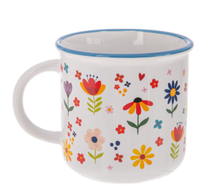 GANZ Grateful For You Mugs