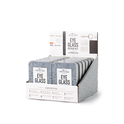 En Route Eyeglass Repair Kit