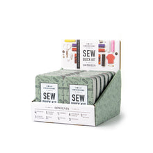 Load image into Gallery viewer, En Route Quick Sewing Kit