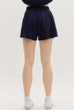 Load image into Gallery viewer, All Star Jersey Shorts - Navy