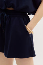 Load image into Gallery viewer, All Star Jersey Shorts - Navy