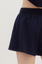 Load image into Gallery viewer, All Star Jersey Shorts - Navy