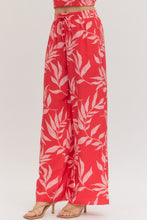 Load image into Gallery viewer, Blissful Vacay Set- *Pants*