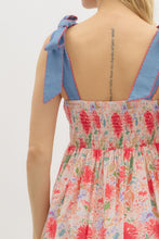 Load image into Gallery viewer, Summer in Paris Midi Dress