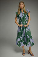 The Petal And Bloom Dress