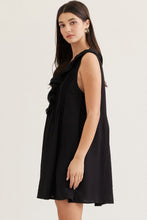 Load image into Gallery viewer, The Juliette Dress - Black