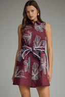 Envious Button Up Dress