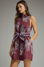 Load image into Gallery viewer, Envious Button Up Dress