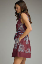 Load image into Gallery viewer, Envious Button Up Dress