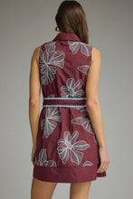 Load image into Gallery viewer, Envious Button Up Dress