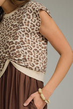 Load image into Gallery viewer, Sahara Midi Dress Set- Ecru