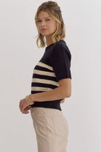 Load image into Gallery viewer, Effortless Chic Sweater Top