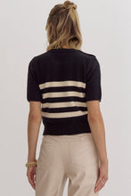 Load image into Gallery viewer, Effortless Chic Sweater Top