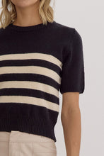 Load image into Gallery viewer, Effortless Chic Sweater Top