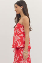 Load image into Gallery viewer, Blissful Vacay Set- *Top*