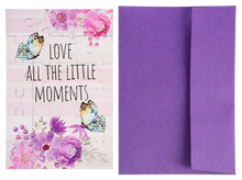 Load image into Gallery viewer, Ganz Valentines Post Card Puzzles